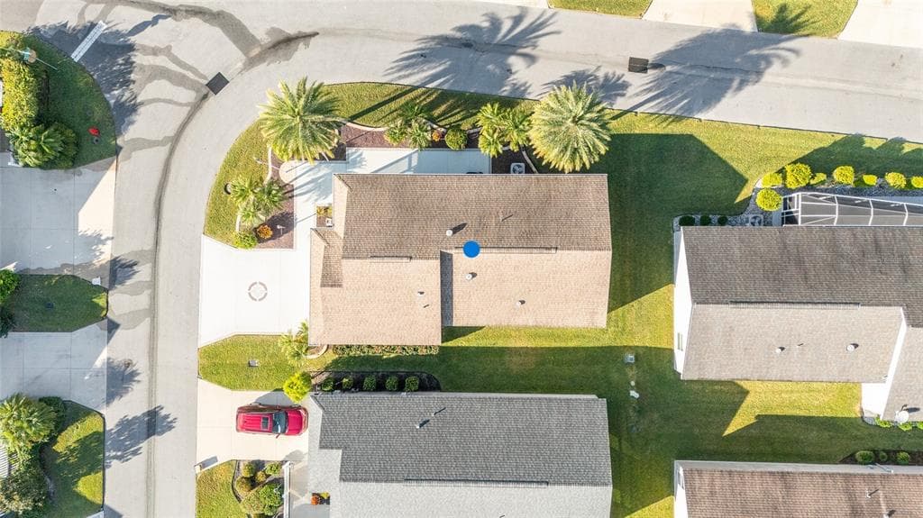 3023 GALLINULE COURT - Interior/Exterior Photo 3 - THE VILLAGES, FL