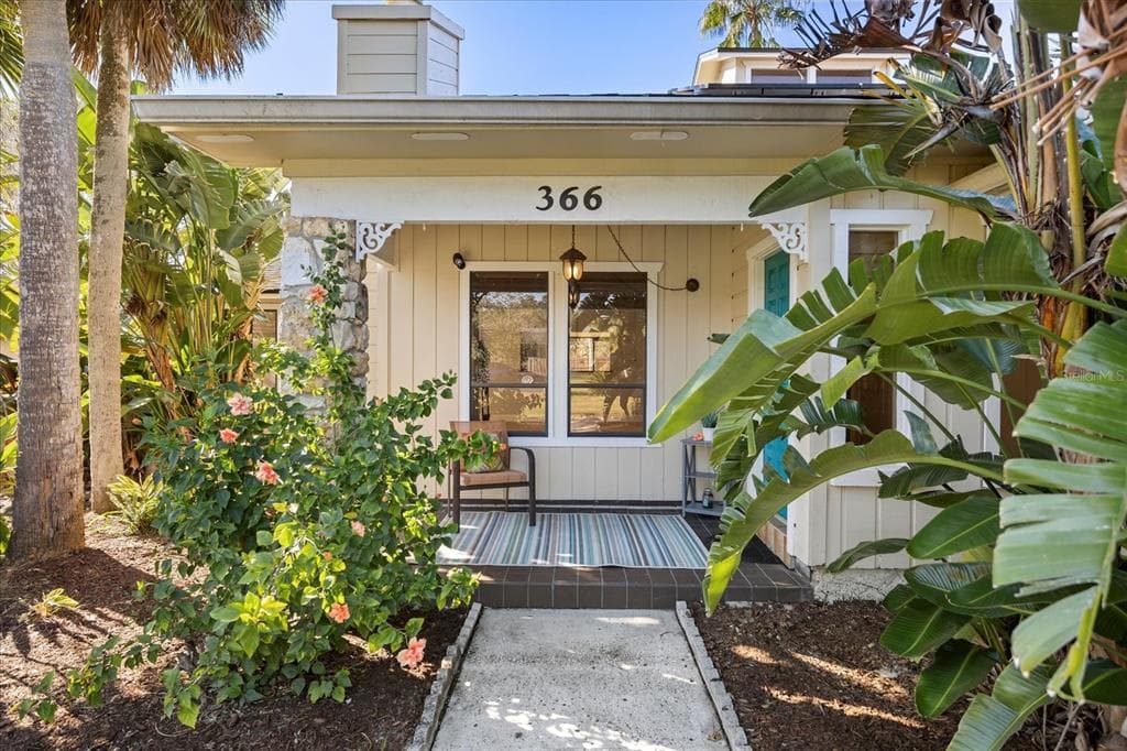 366 WEKIVA COVE ROAD - Interior/Exterior Photo 3 - LONGWOOD, FL