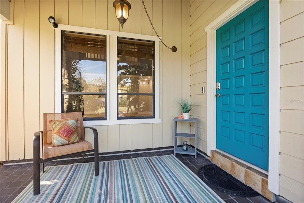 366 WEKIVA COVE ROAD - Interior/Exterior Photo 4 - LONGWOOD, FL