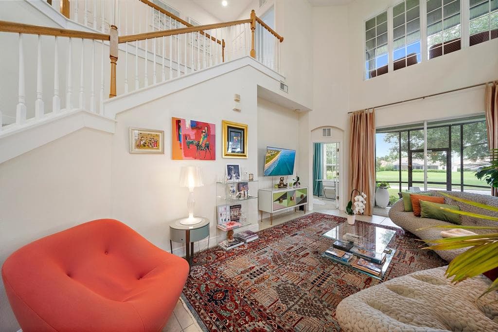 8406 MIRAMAR WAY - Interior/Exterior Photo 3 - LAKEWOOD RANCH, FL