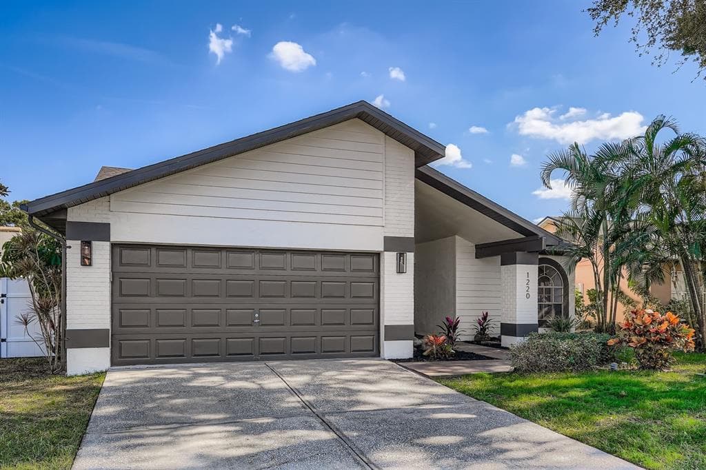 1220 BARMERE LANE - Interior/Exterior Photo 2 - BRANDON, FL