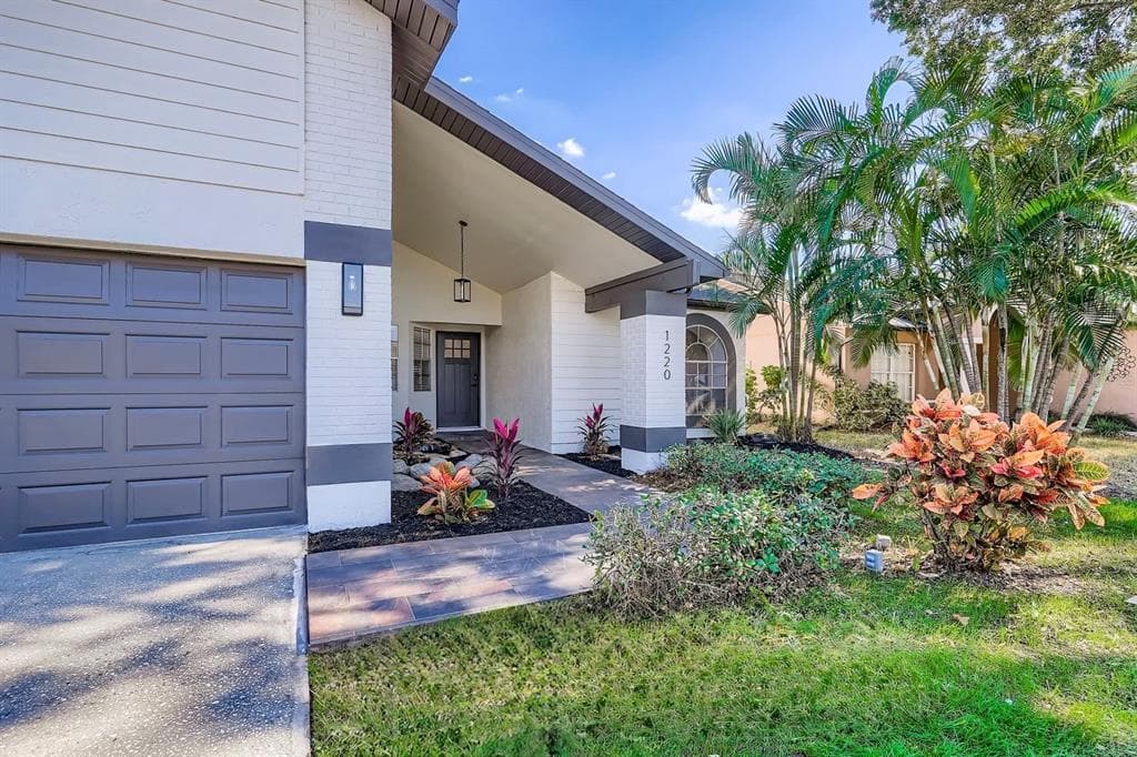 1220 BARMERE LANE - Interior/Exterior Photo 3 - BRANDON, FL