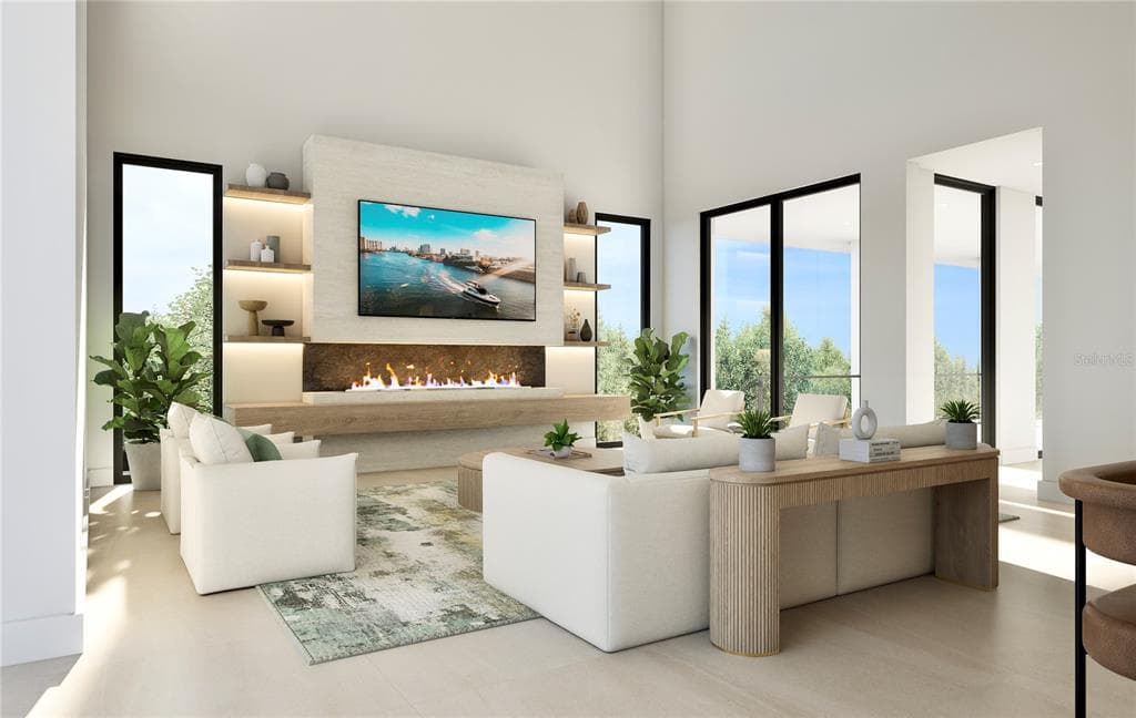 4602 W LOWELL AVENUE - Interior/Exterior Photo 2 - TAMPA, FL