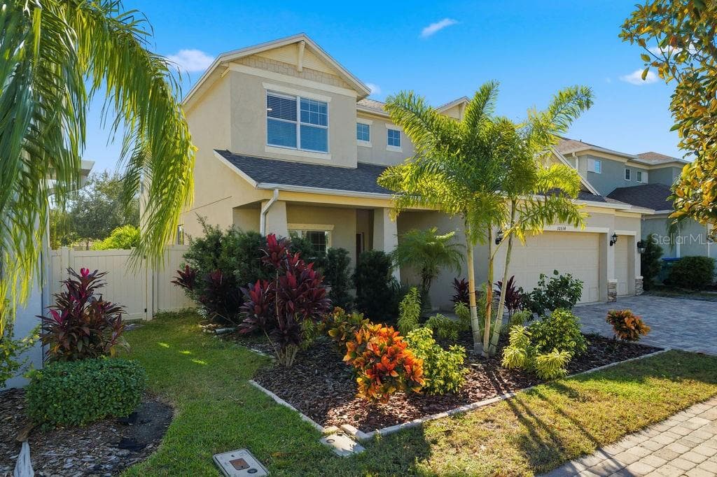 10534 LAKE SEMINOLE TERRACE - Interior/Exterior Photo 3 - SEMINOLE, FL