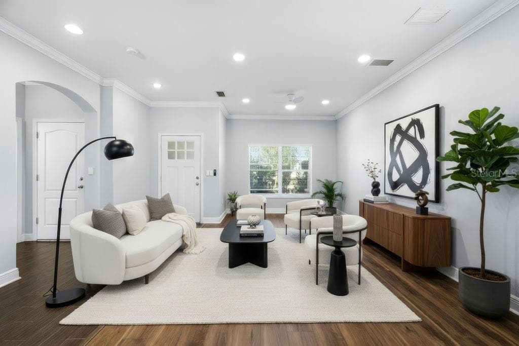 10534 LAKE SEMINOLE TERRACE - Interior/Exterior Photo 4 - SEMINOLE, FL