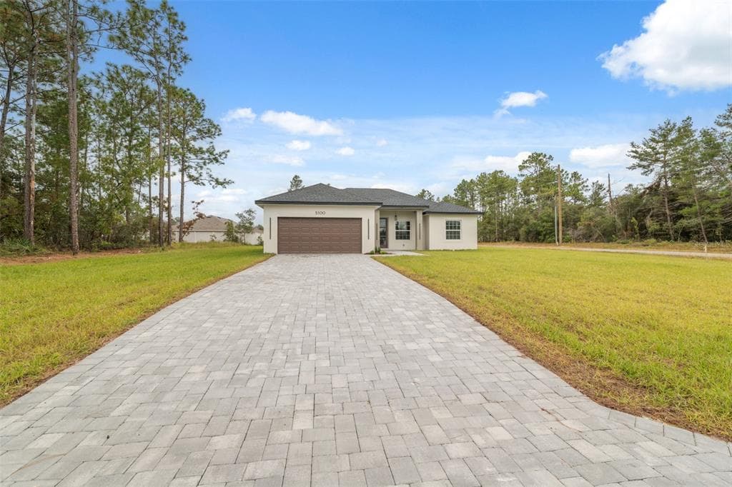 5100 SW 155TH LOOP - Interior/Exterior Photo 2 - OCALA, FL