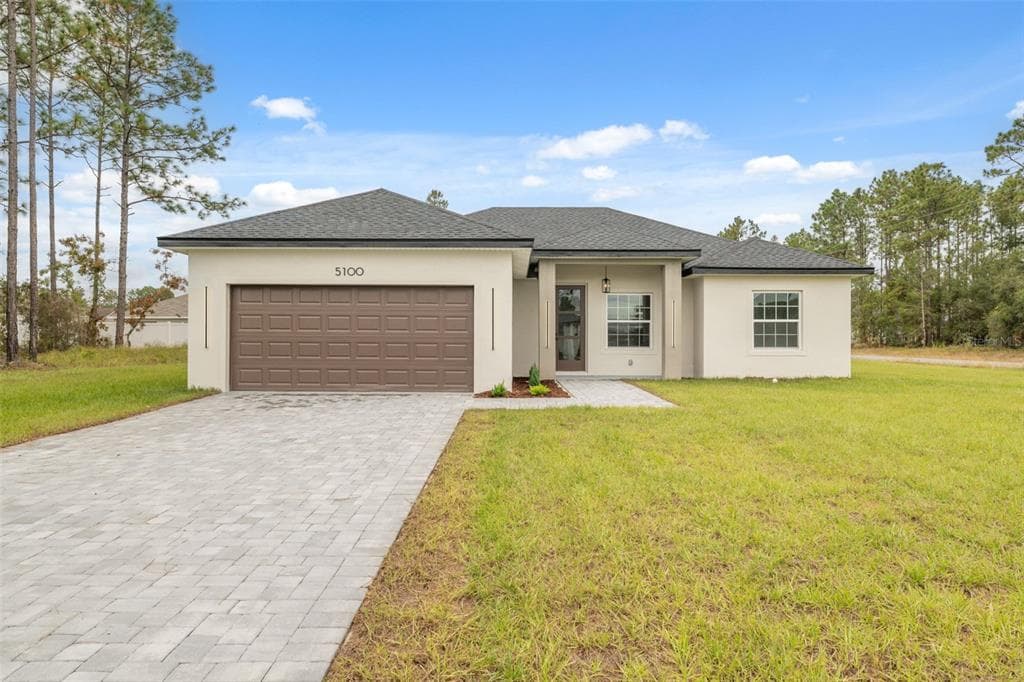 5100 SW 155TH LOOP - Interior/Exterior Photo 5 - OCALA, FL