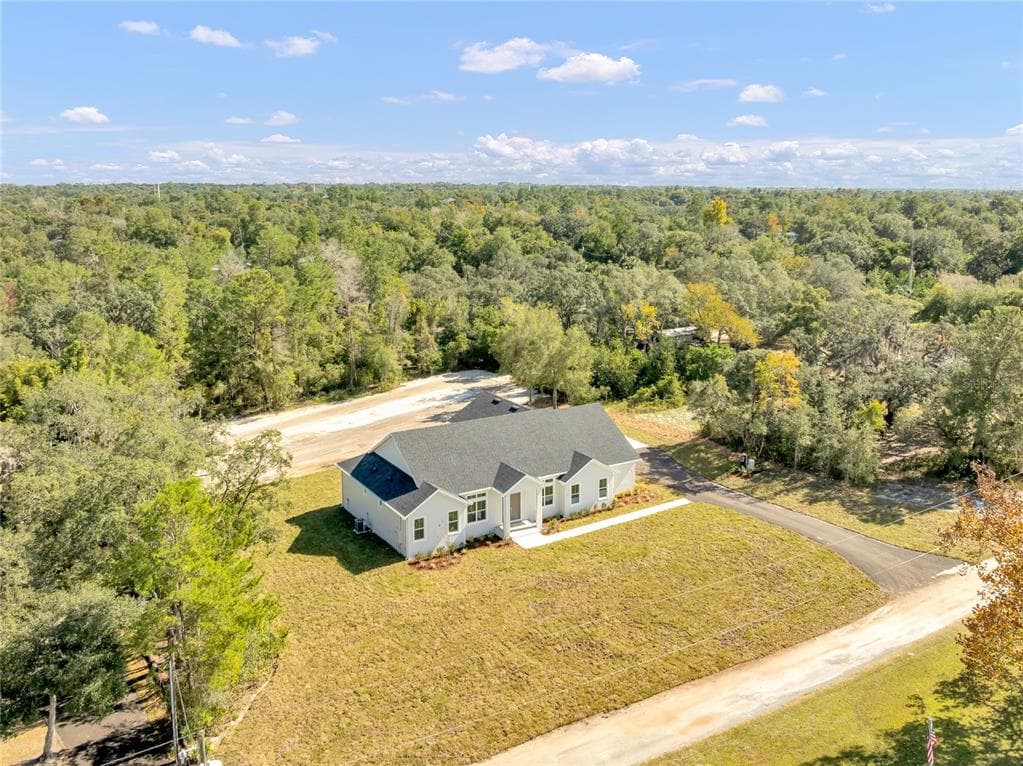 55 HAZELWOOD ROAD - Interior/Exterior Photo 2 - DEBARY, FL