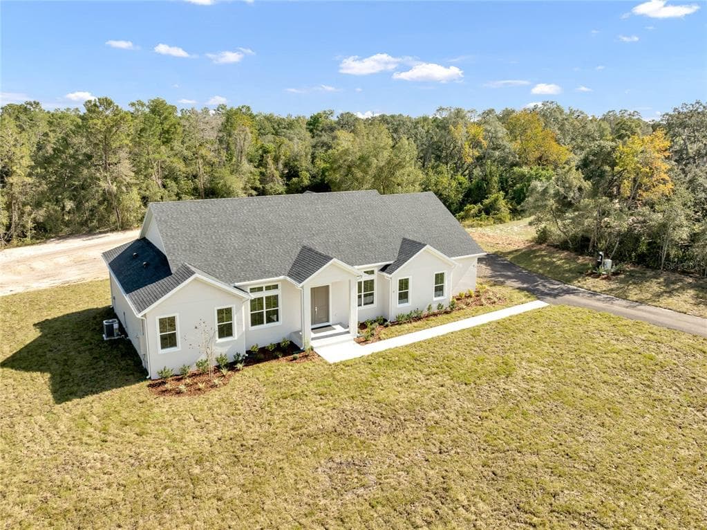 55 HAZELWOOD ROAD - Interior/Exterior Photo 5 - DEBARY, FL