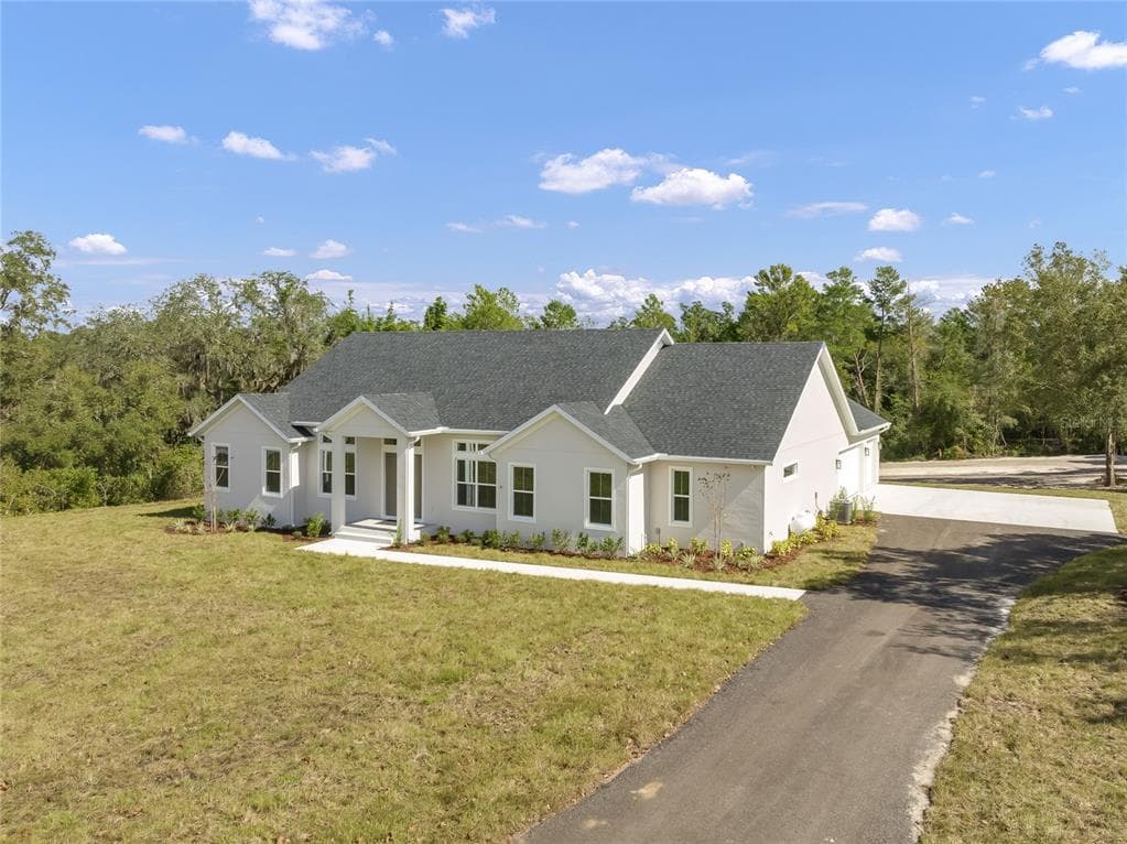 55 HAZELWOOD ROAD - Interior/Exterior Photo 4 - DEBARY, FL