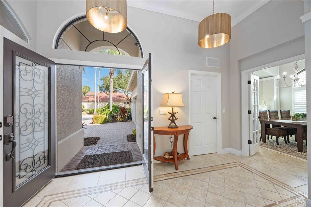 13844 SIENA LOOP - Interior/Exterior Photo 5 - LAKEWOOD RANCH, FL