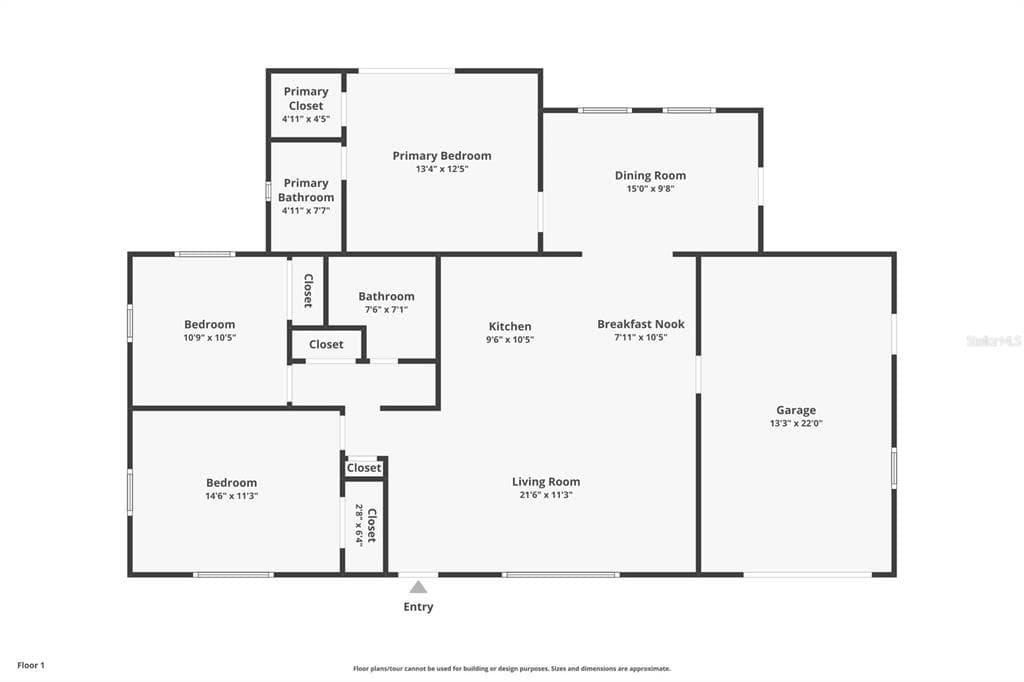 8826 109TH LANE - Interior/Exterior Photo 3 - SEMINOLE, FL