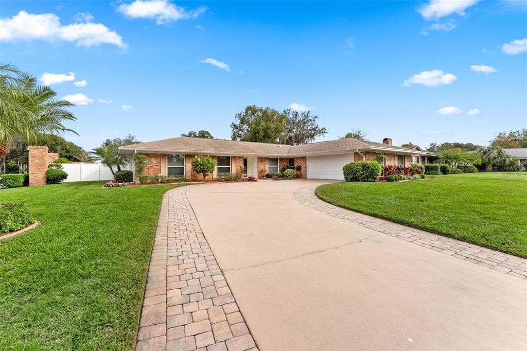 620 RED SAIL LANE - Interior/Exterior Photo 2 - ALTAMONTE SPRINGS, FL