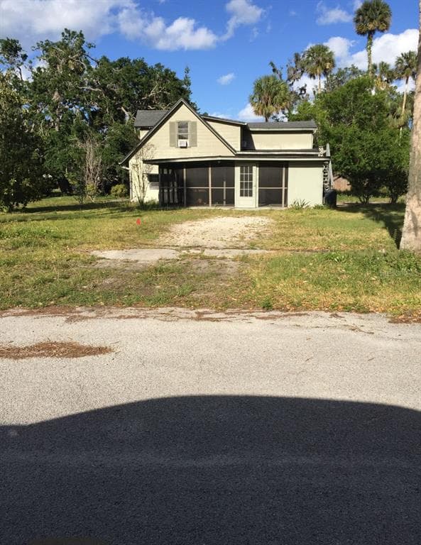 226 WILDWOOD - Interior/Exterior Photo 5 - EDGEWATER, FL