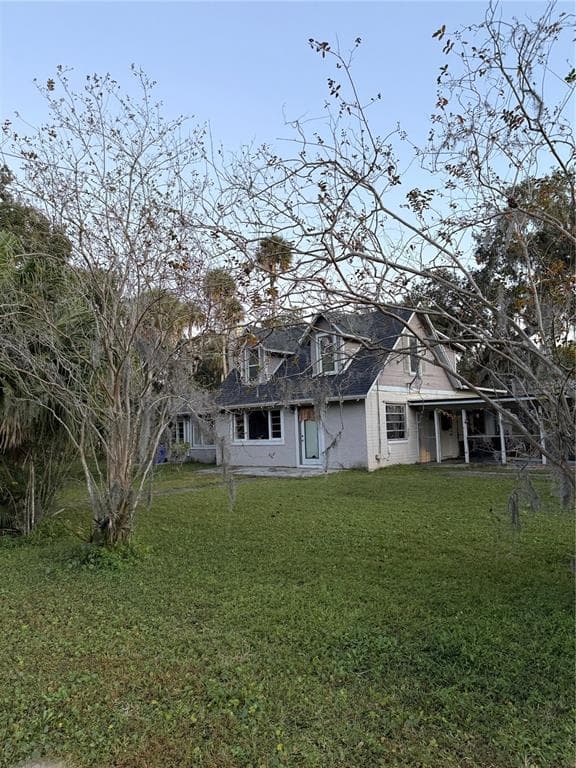 226 WILDWOOD - Interior/Exterior Photo 4 - EDGEWATER, FL