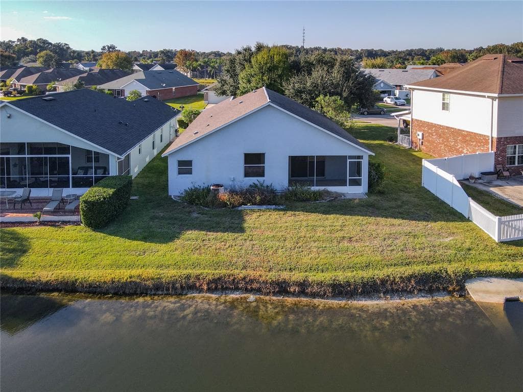 530 CORAL TRACE BOULEVARD - Interior/Exterior Photo 2 - EDGEWATER, FL