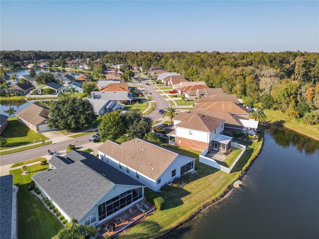 530 CORAL TRACE BOULEVARD - Interior/Exterior Photo 3 - EDGEWATER, FL