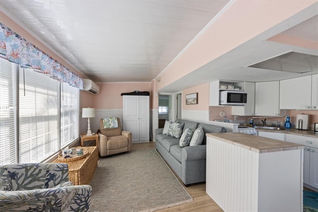 2601 GULF DRIVE N UNIT 733 - Interior/Exterior Photo 4 - BRADENTON BEACH, FL