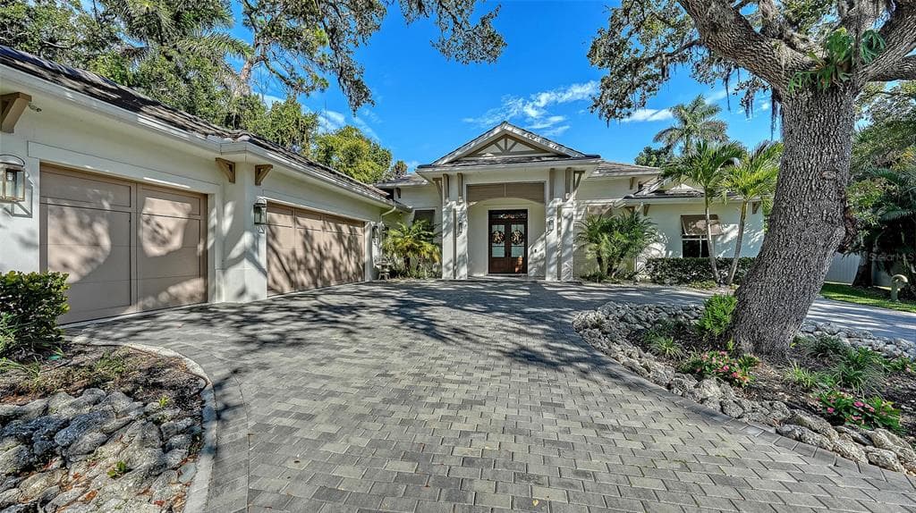 4009 RED ROCK LANE - Interior/Exterior Photo 5 - SARASOTA, FL