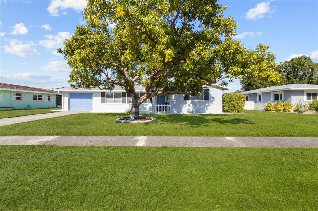 2823 POST ROAD - Interior/Exterior Photo 2 - SARASOTA, FL