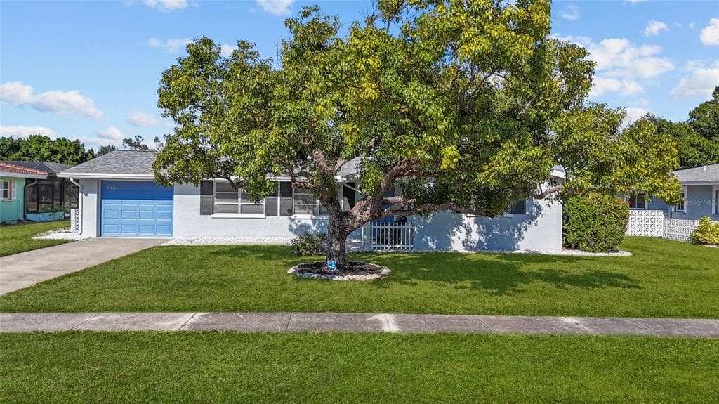 2823 POST ROAD - Interior/Exterior Photo 4 - SARASOTA, FL