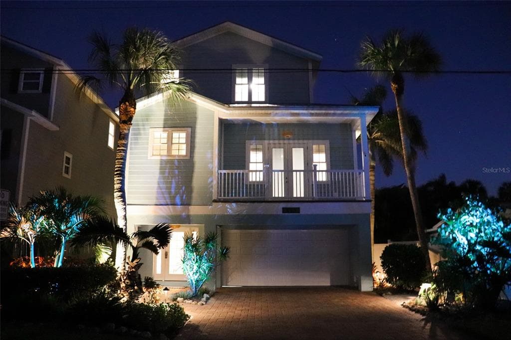 215 64TH STREET - Interior/Exterior Photo 3 - HOLMES BEACH, FL