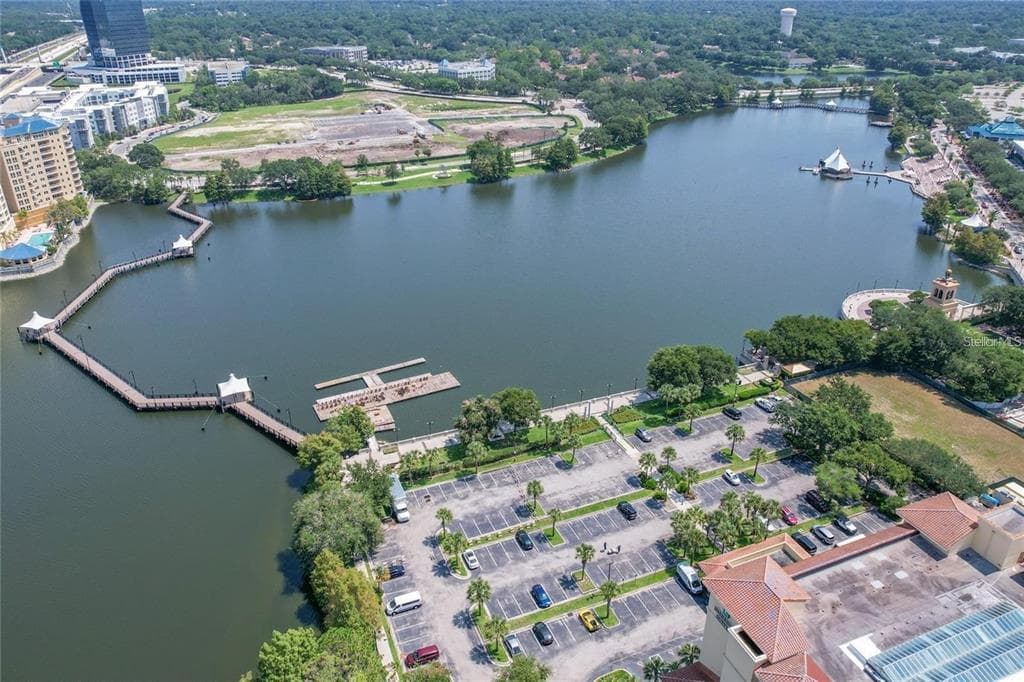 120 BLUE POINT WAY UNIT 340 - Interior/Exterior Photo 4 - ALTAMONTE SPRINGS, FL