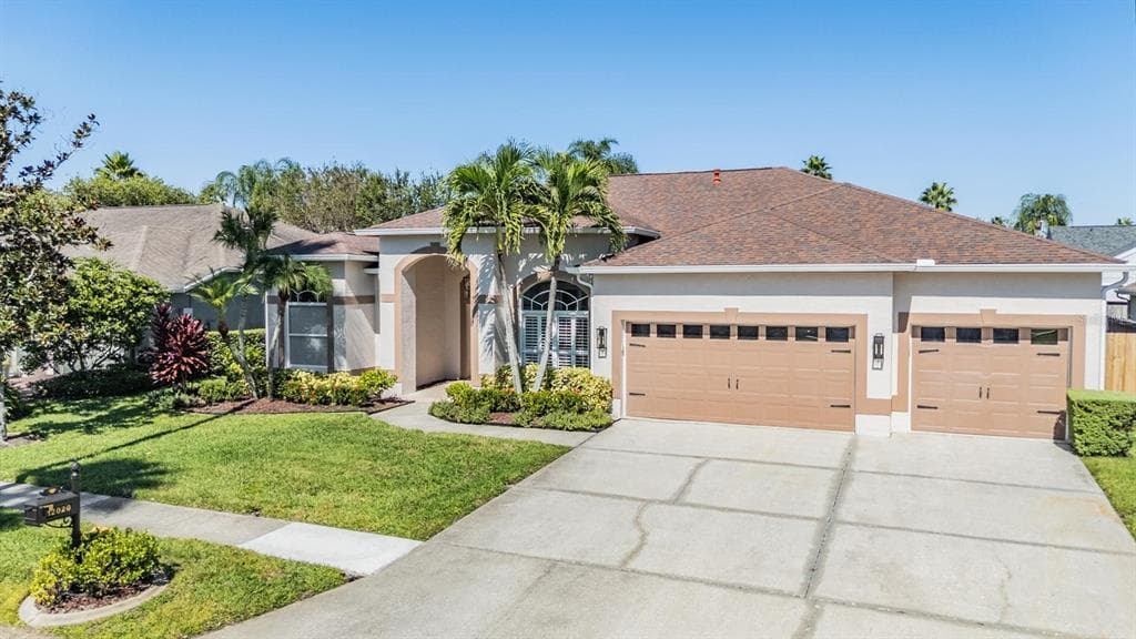 12020 WANDSWORTH DRIVE - Interior/Exterior Photo 2 - TAMPA, FL