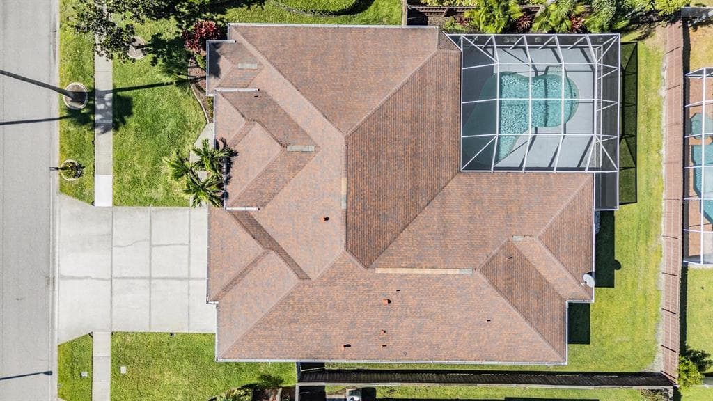 12020 WANDSWORTH DRIVE - Interior/Exterior Photo 4 - TAMPA, FL