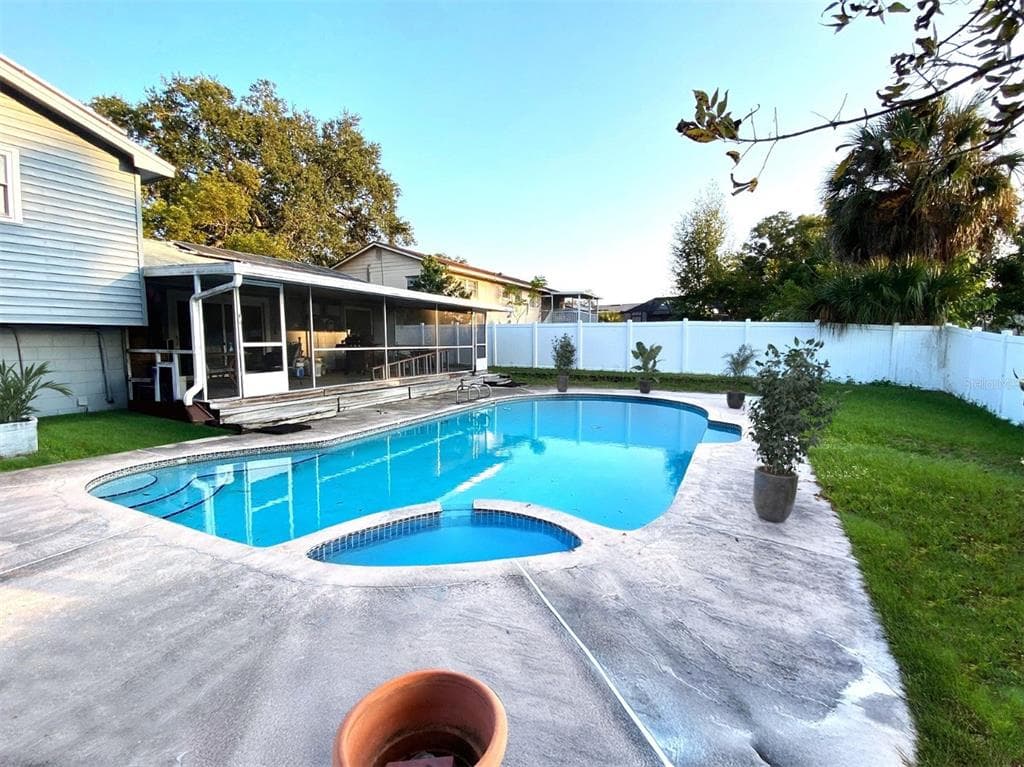 626 ORCHID LANE - Interior/Exterior Photo 2 - ALTAMONTE SPRINGS, FL