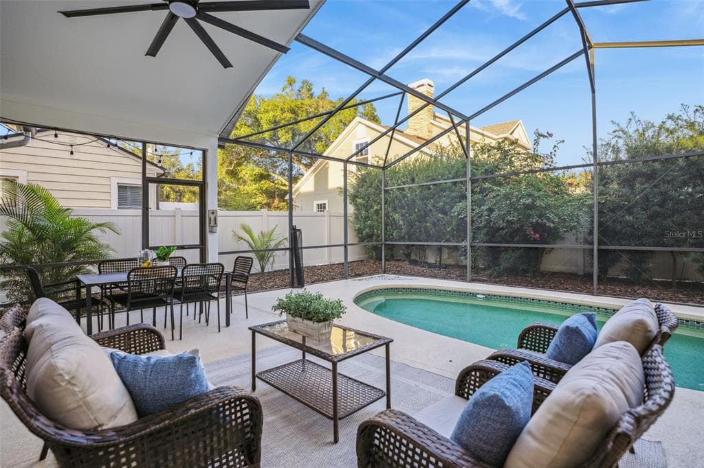 2317 READING DRIVE - Interior/Exterior Photo 2 - ORLANDO, FL