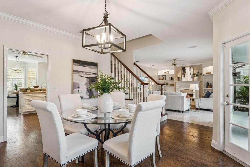 2317 READING DRIVE - Interior/Exterior Photo 3 - ORLANDO, FL