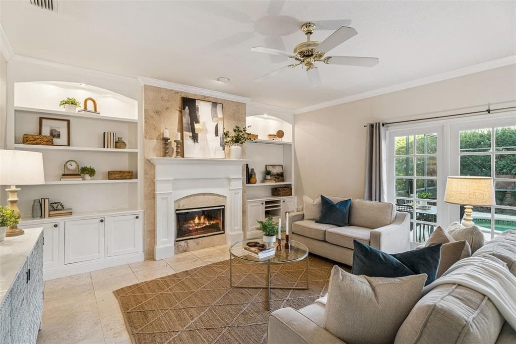 2317 READING DRIVE - Interior/Exterior Photo 5 - ORLANDO, FL