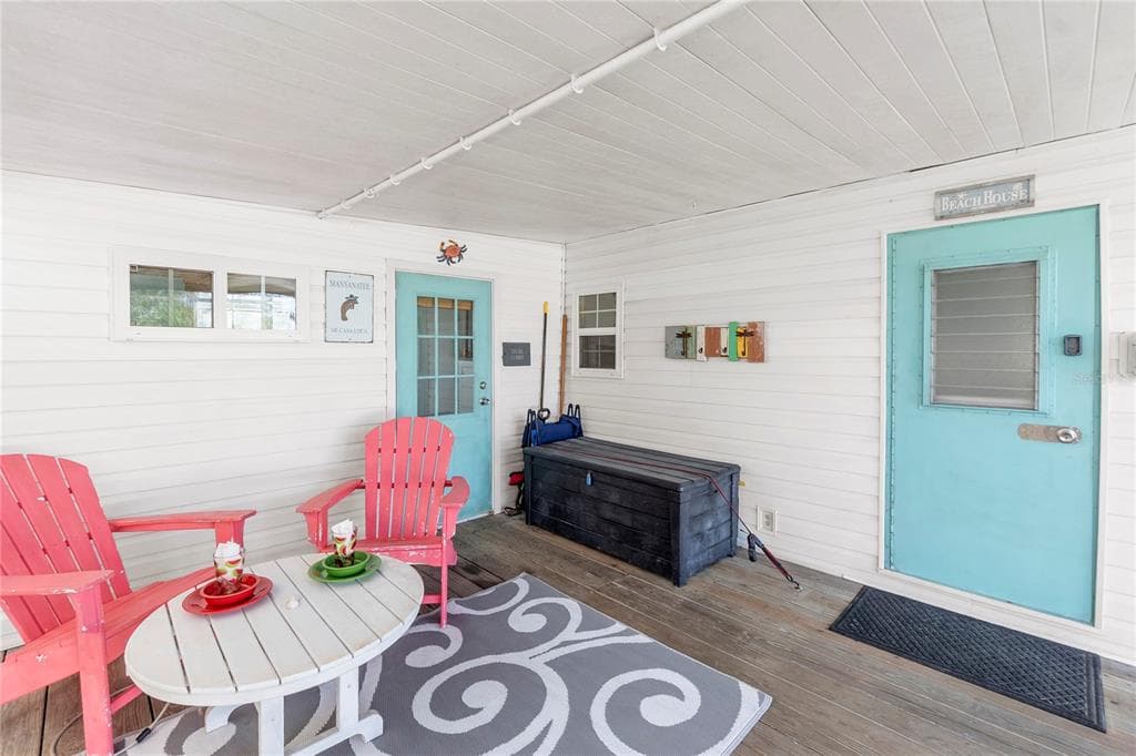 2601 GULF DRIVE N UNIT 729 - Interior/Exterior Photo 5 - BRADENTON BEACH, FL