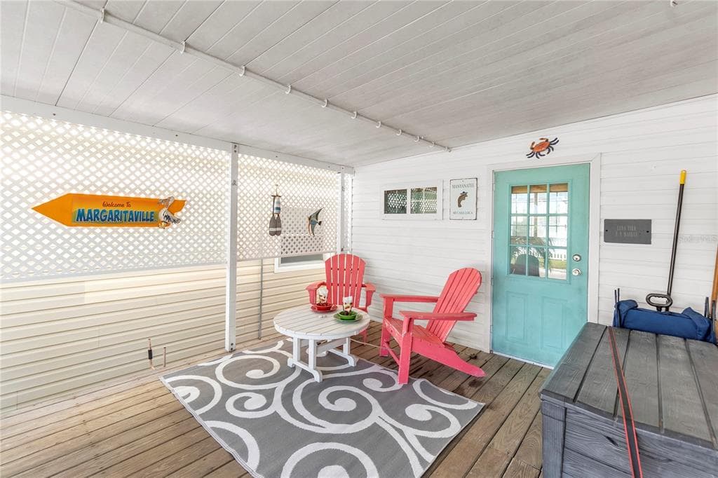 2601 GULF DRIVE N UNIT 729 - Interior/Exterior Photo 4 - BRADENTON BEACH, FL