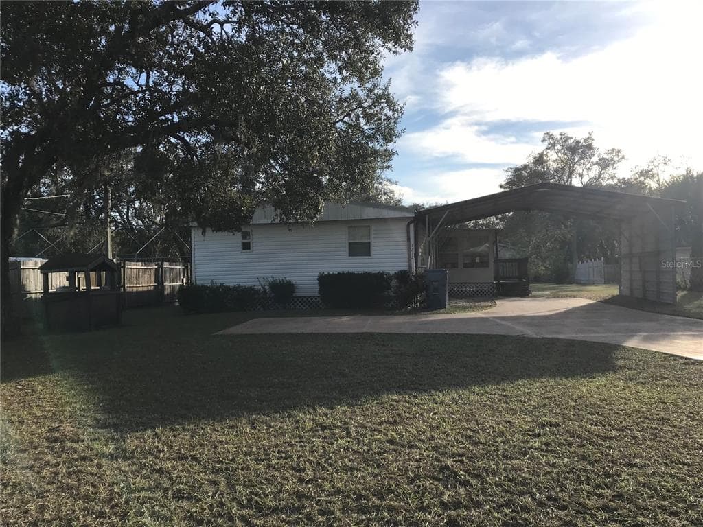 7212 TOUCAN TRAIL - 2bd/2ba - $128,000 - SPRING HILL, FL