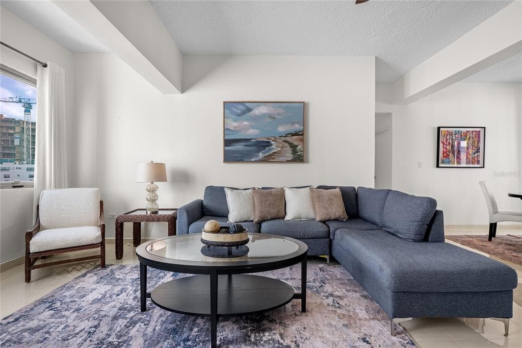 1102 Avenida Ashford CONDADO CENTER UNIT 7B - Interior/Exterior Photo 2 - SAN JUAN, PR