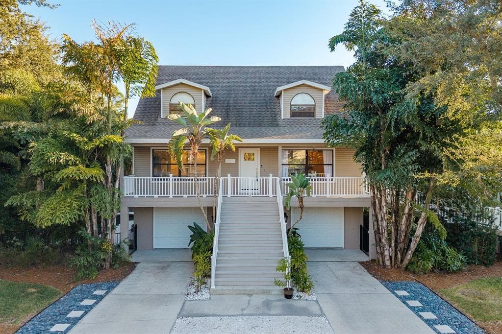 758 CLAUDIA - Interior/Exterior Photo 2 - PALM HARBOR, FL