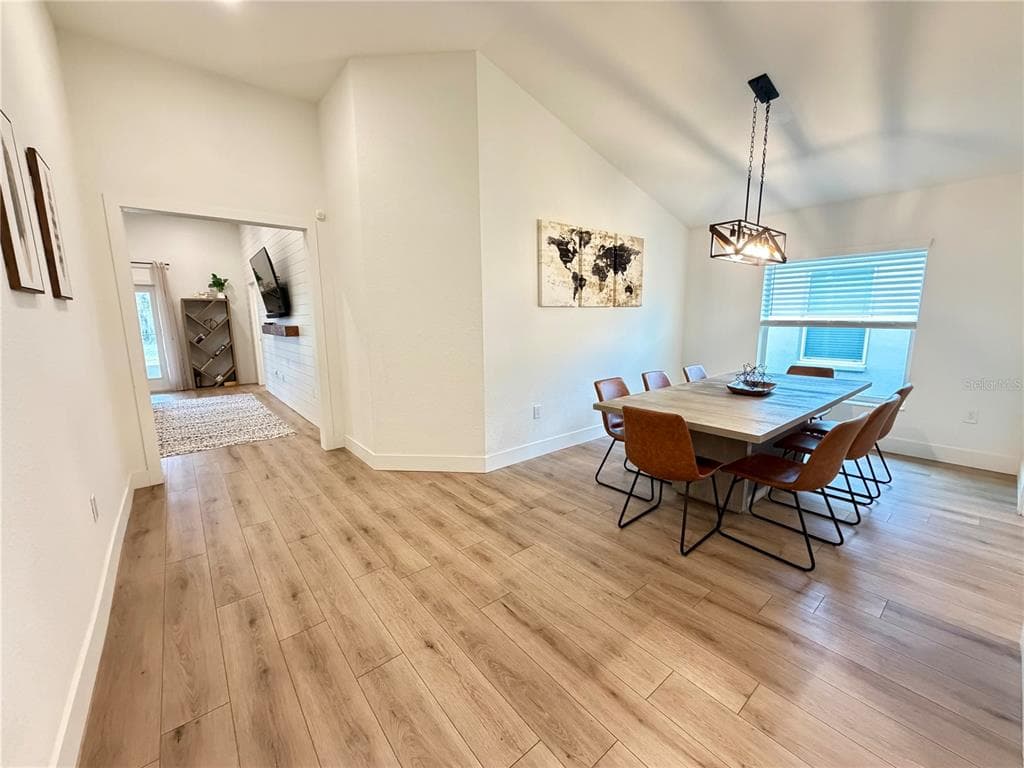 329 BURROWING OWL LANE - Interior/Exterior Photo 3 - WINTER HAVEN, FL