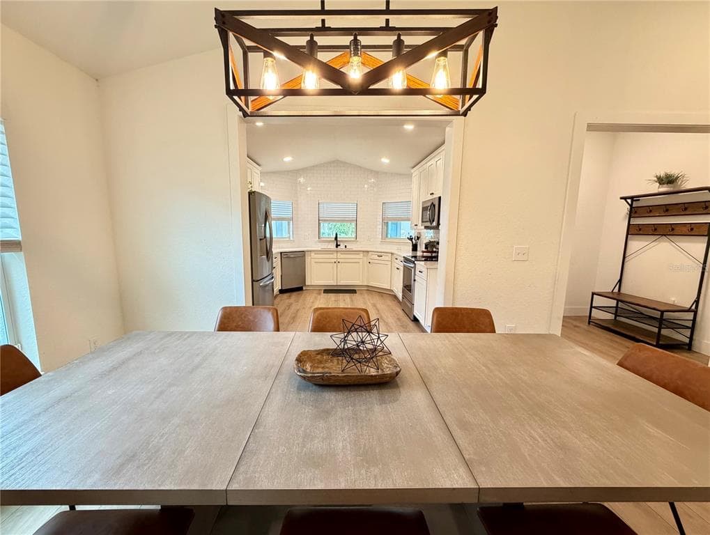 329 BURROWING OWL LANE - Interior/Exterior Photo 5 - WINTER HAVEN, FL