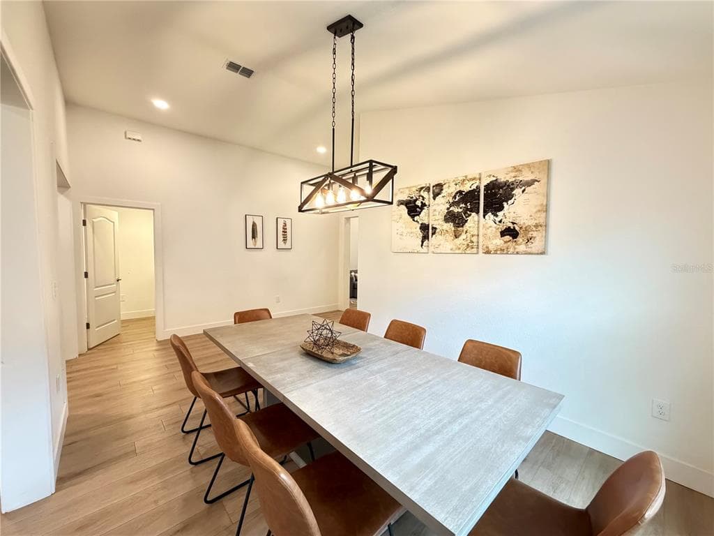 329 BURROWING OWL LANE - Interior/Exterior Photo 4 - WINTER HAVEN, FL