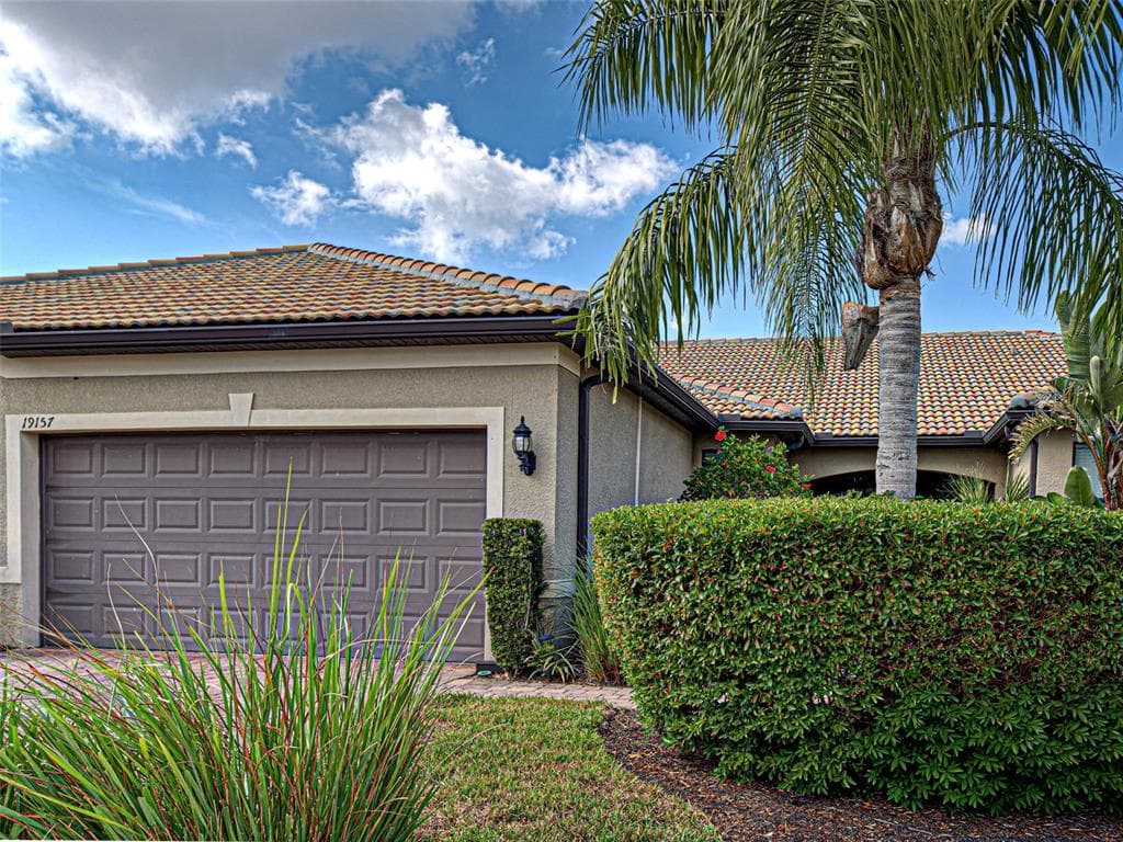 19157 SERAFINA STREET - Interior/Exterior Photo 2 - VENICE, FL