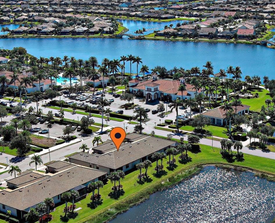 19157 SERAFINA STREET - Interior/Exterior Photo 3 - VENICE, FL