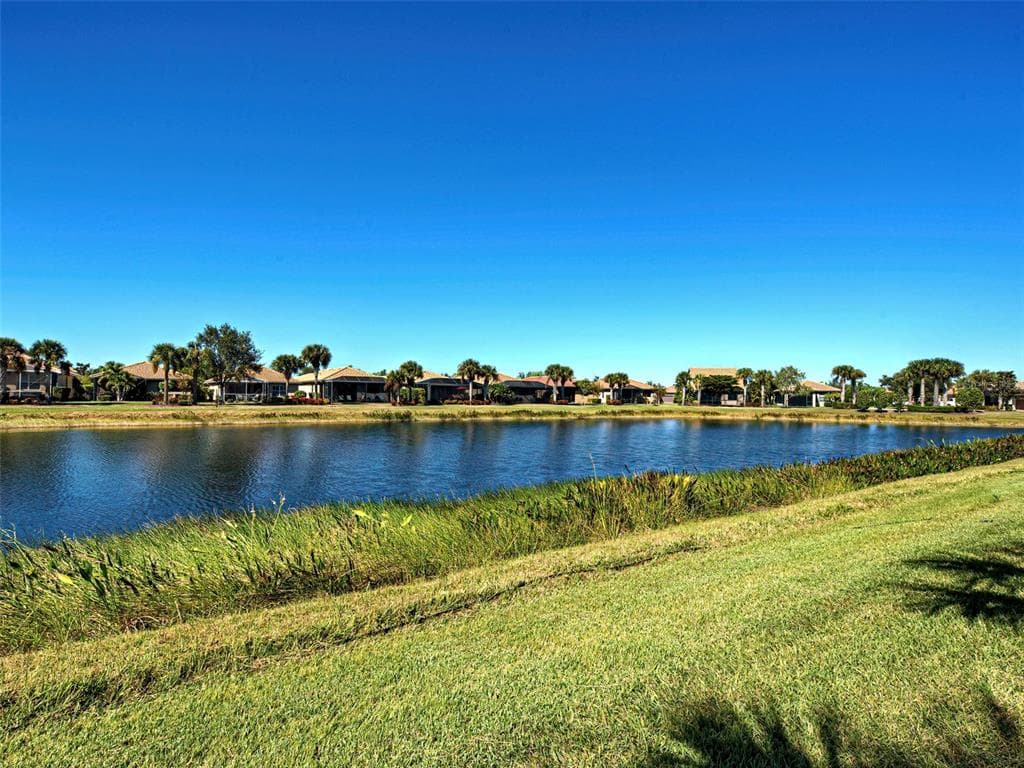 19157 SERAFINA STREET - Interior/Exterior Photo 4 - VENICE, FL