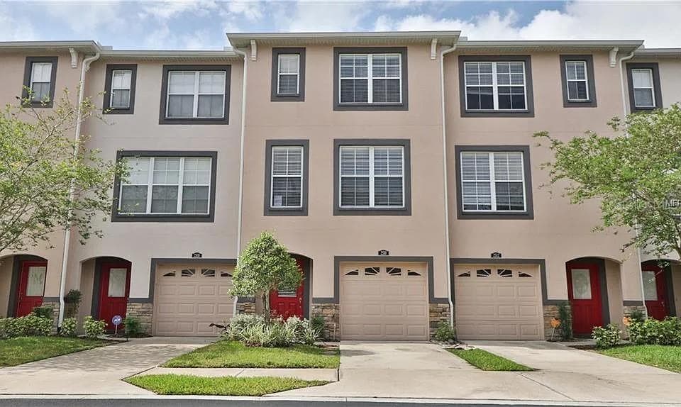 2510 MIDDLETON GROVE DRIVE