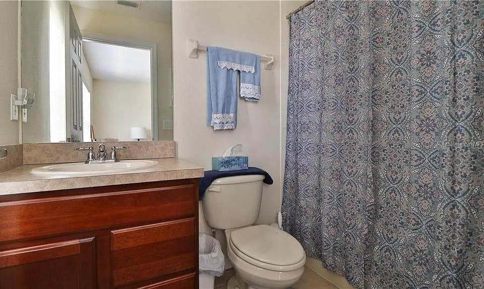 2510 MIDDLETON GROVE DRIVE - Interior/Exterior Photo 5 - BRANDON, FL