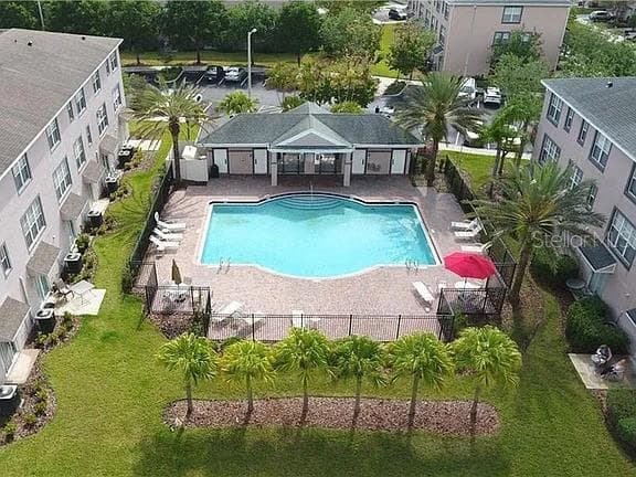 2510 MIDDLETON GROVE DRIVE - Interior/Exterior Photo 4 - BRANDON, FL