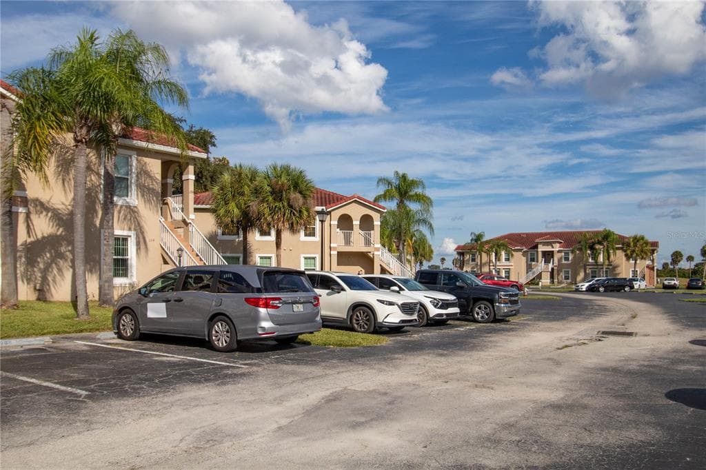 2836 OSPREY COVE PLACE UNIT 102 - Interior/Exterior Photo 2 - KISSIMMEE, FL