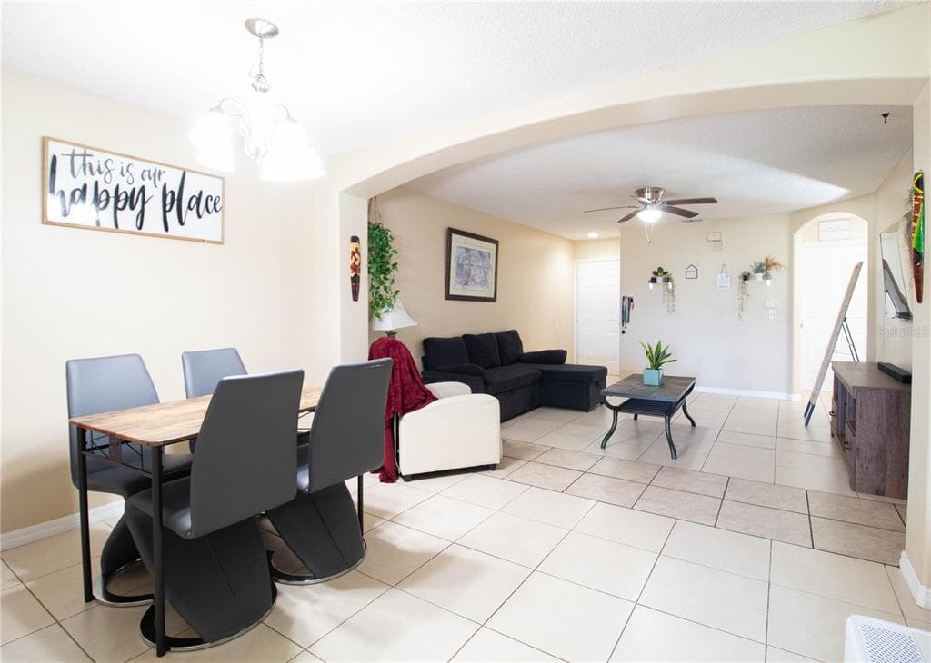 2836 OSPREY COVE PLACE UNIT 102 - Interior/Exterior Photo 5 - KISSIMMEE, FL