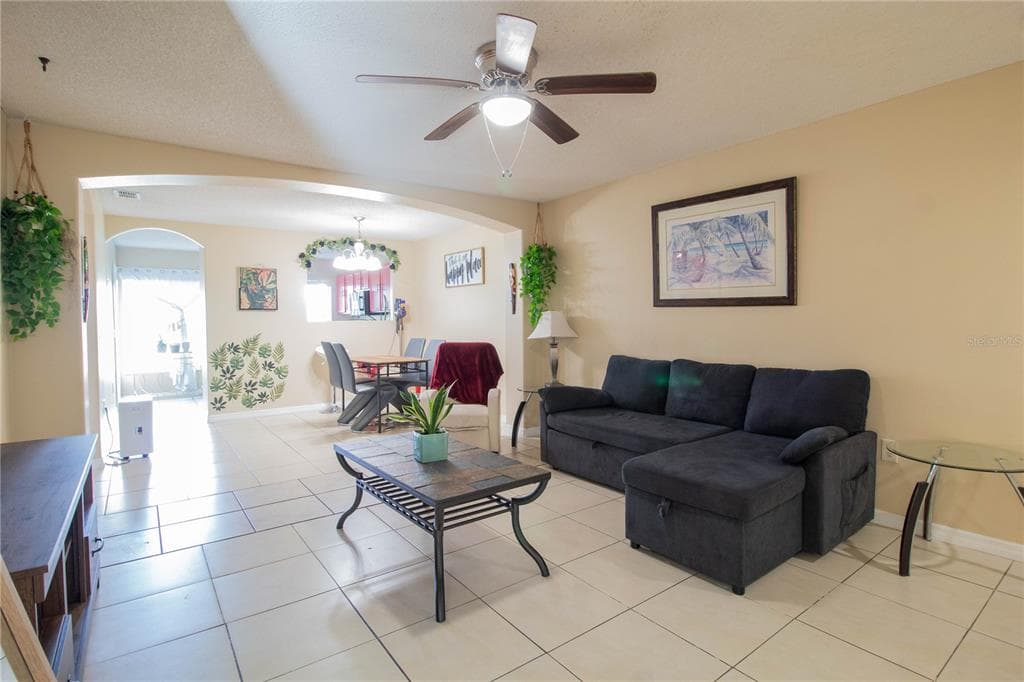 2836 OSPREY COVE PLACE UNIT 102 - Interior/Exterior Photo 4 - KISSIMMEE, FL